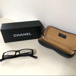 Chanel Glasses